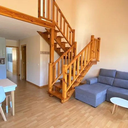 Duplex Playa Langosteira Apartment Finisterre Exterior photo