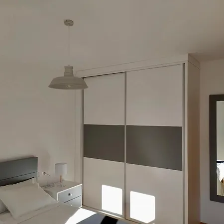 Duplex Playa Langosteira Apartment Finisterre Exterior photo