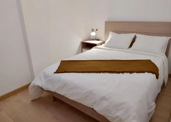 Duplex Playa Langosteira