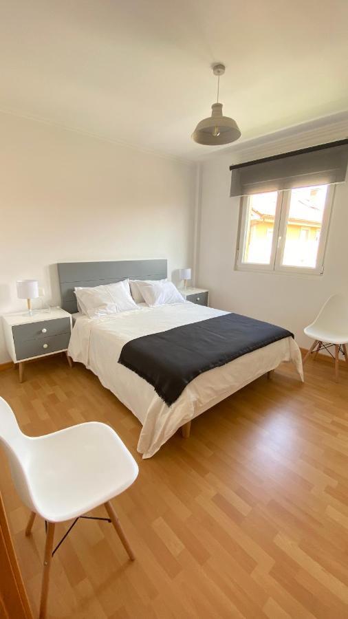 Duplex Playa Langosteira * Finisterre