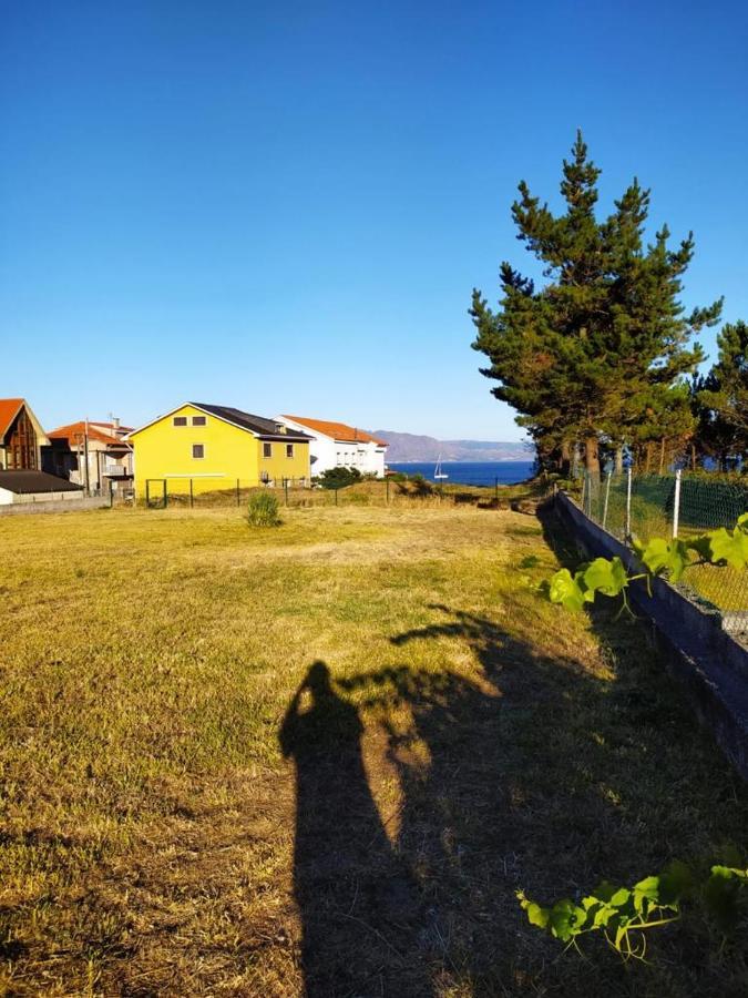 Apartment Duplex Playa Langosteira