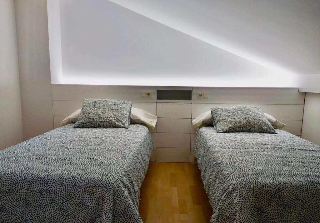 Duplex Playa Langosteira * Finisterre