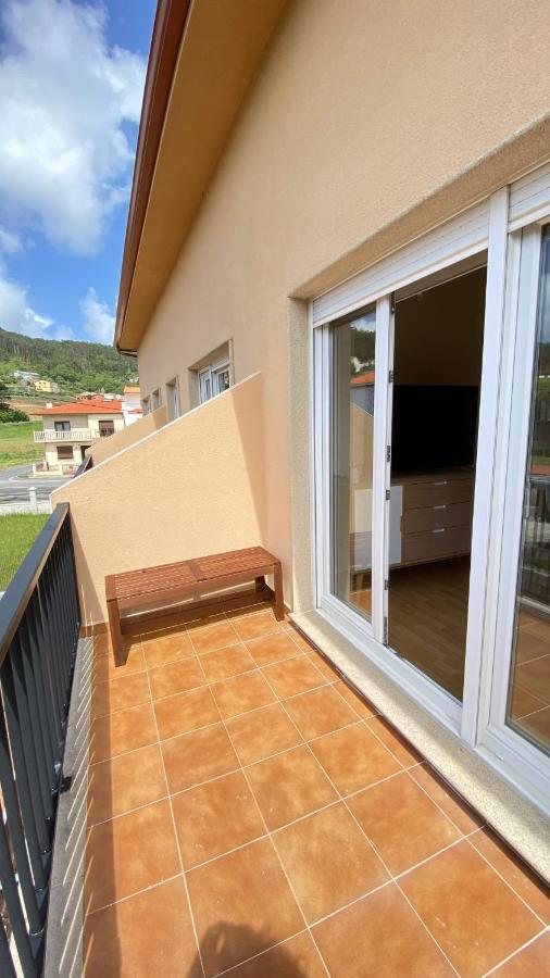 Duplex Playa Langosteira