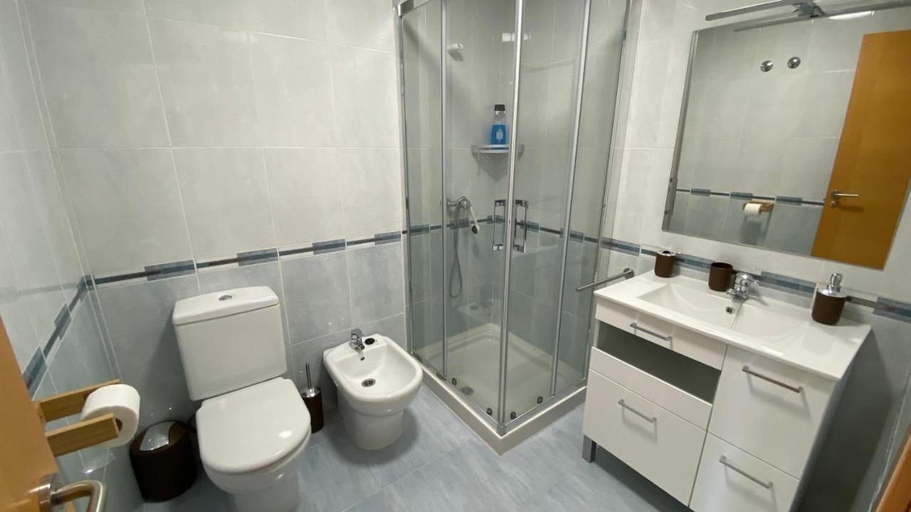 Duplex Playa Langosteira Apartment Finisterre