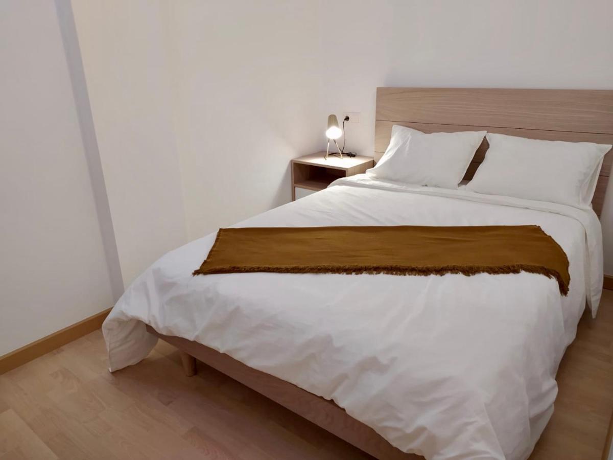 Duplex Playa Langosteira Apartment Finisterre