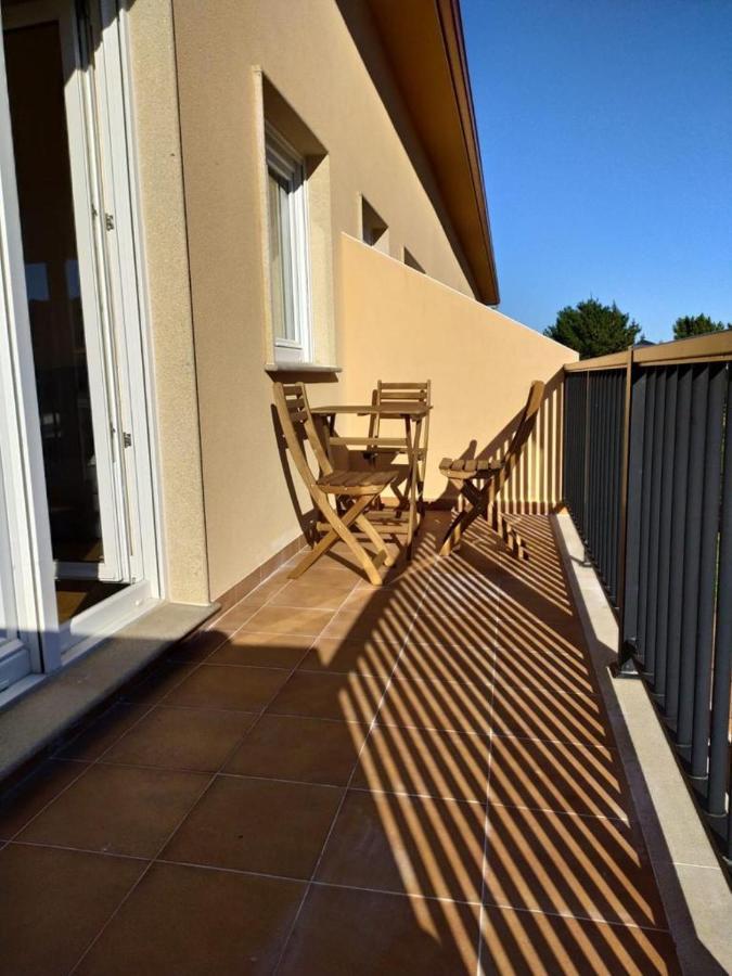 Apartment Duplex Playa Langosteira